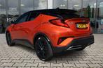Toyota C-HR 2.0 Hybrid Launch Edition | ACC | Camera | Leder, Adaptive Cruise Control, Bedrijf, Hybride Elektrisch/Benzine, 184 pk