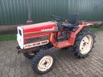 Yanmar F16 diesel 3 cilinder 4x4, Gebruikt, Tot 2500, Tot 80 Pk, Ophalen