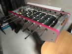 Tafelvoetbaltafel | stevig en in goede staat, Ophalen, Gebruikt