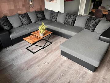 Hele fijne U-bank! beschikbaar voor biedingen