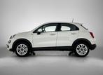 Fiat 500 X 1.6 PopStar, Auto's, Fiat, Voorwielaandrijving, Stof, Gebruikt, Euro 6