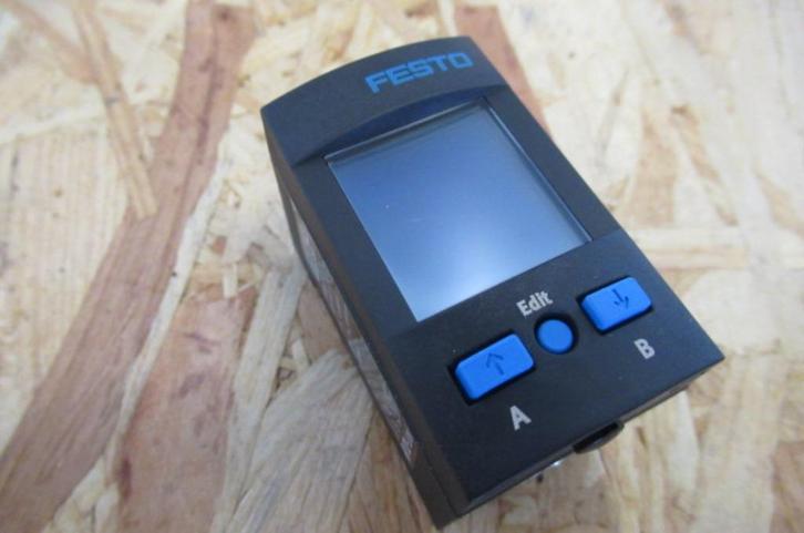Festo SPAU-V1R-H-G18FD-L-PNLK-PNVBA-M8U, Hobby en Vrije tijd, Elektronica-componenten, Nieuw, Ophalen of Verzenden