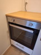 Inbouwoven Lagan, Witgoed en Apparatuur, Ovens, Ophalen, Gebruikt, Oven, Hete lucht