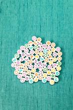 Hartjes, ster,maan en zon kralen, 20 voor € 1,-, Verzenden, Nieuw, Kraal