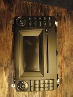 Mercedes B-Klasse W245 Radio/CD/Navi (2010), Ophalen