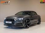 Audi A5 Cabriolet 3.0 TFSI S5 quattro Pro Line Plus / 354pk, Gebruikt, 2995 cc, Cabriolet, 4 stoelen