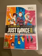 Just Dance 2014 Wii, Spelcomputers en Games, Games | Nintendo Wii, Muziek, Ophalen of Verzenden, Zo goed als nieuw, 3 spelers of meer