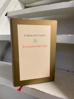 Jeruzalem bevrijd - Torquato - Atheneum, Verzenden, Zo goed als nieuw, Nederland
