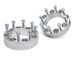 Chevy 2500 3500 Van Express Suburban spacers 4 stuks, Auto diversen, Tuning en Styling, Ophalen