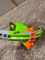 NERF GUN, Ophalen, Zo goed als nieuw