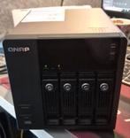Qnap ts 453 pro, Computers en Software, NAS, Ophalen of Verzenden, Zo goed als nieuw
