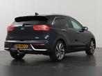Kia Niro 1.6 GDi Hybrid ExecutiveLine | Trekhaak | JBL | Sto, Auto's, Gebruikt, Euro 6, 2 kWh, Blauw