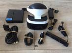 Playstation VR set te koop voor de PS4 (of PS5) PS, Spelcomputers en Games, Games | Sony PlayStation 4, Avontuur en Actie, 1 speler