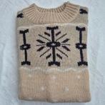 Mooie dames trui - Long Island - Maat M, Maat 38/40 (M), Beige, Ophalen of Verzenden, Onbekend