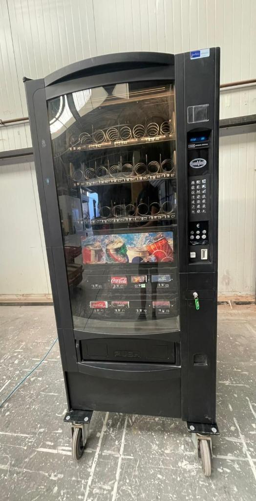 Snoepautomaat, Verzamelen, Elektronische Apparatuur, Overige typen, Ophalen