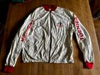 Boet van Dulmen / Rob Punt windjack vintage retro TT Assen, Ophalen of Verzenden, Gebruikt, Motoren