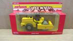 Majorette Super Movers : grote wals - 1/50 - 3038 - die cast, Ophalen of Verzenden, Zo goed als nieuw, Overige typen, Majorette