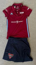 AMVJ Hockeyrokje (maat xs) en shirt (maat 140), Sport en Fitness, Hockey, Ophalen, Zo goed als nieuw, Kleding