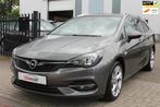 Opel Astra Sports Tourer 1.2 Ultimate Leer Keyless LED Camer, Voorwielaandrijving, Gebruikt, Handgeschakeld, 5 stoelen