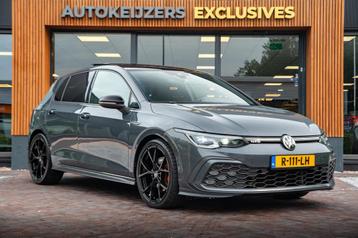 Volkswagen Golf 2.0 TDI GTD Panoramadak Navi Harman Kardon beschikbaar voor biedingen