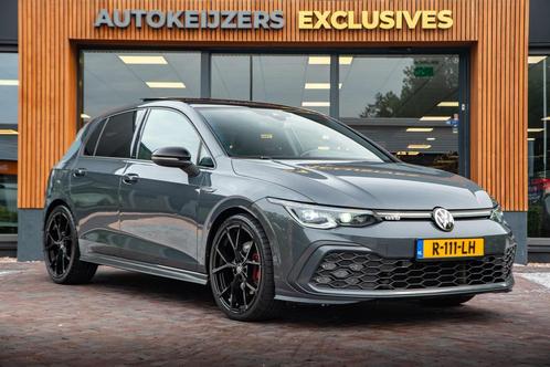 Volkswagen Golf 2.0 TDI GTD Panoramadak Navi Harman Kardon, Auto's, Volkswagen, Bedrijf, Te koop, Golf, ABS, Achteruitrijcamera