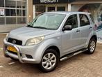 Daihatsu Terios 1.5-16v 2WD | Airco | Centr.v | Trekhaak | F, 13 km/l, 1350 kg, Gebruikt, Zwart