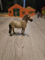 Schleich paarden, Ophalen of Verzenden, Gebruikt