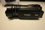 Canon HF G10 Full HD Camcorder, Full HD, Canon, Ophalen of Verzenden, Zo goed als nieuw