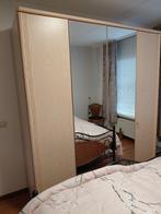 Mooie kleerkast.., Huis en Inrichting, Kasten | Kledingkasten, ZELF BEOORDELEN, Met hangruimte, Zo goed als nieuw, 150 tot 200 cm
