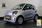 Smart Fortwo EQ Comfort | A/C Climate | Cruise | Stoel verw., Auto's, Smart, Automaat, Achterwielaandrijving, Gebruikt, Zwart