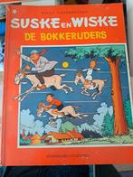 Suske en Wiske 2 stuks, Ophalen of Verzenden, Zo goed als nieuw, Willy Vandersteen, Meerdere stripboeken