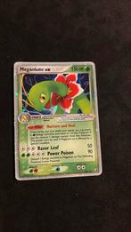 Meganium ex Holo 106/115, Ophalen of Verzenden, Zo goed als nieuw, Losse kaart
