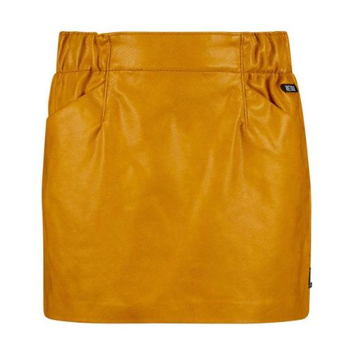 Nieuw okergeel rokje maat 158/164 Retour (nu voor €10.00), Kinderen en Baby's, Kinderkleding | Maat 158, Nieuw, Meisje, Jurk of Rok