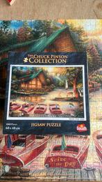 Puzzel 1000 stuks, Ophalen of Verzenden, Zo goed als nieuw