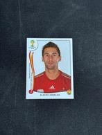 Panini Brasil 2014 nr. 114, Verzenden, Nieuw, Buitenlandse clubs, Poster, Plaatje of Sticker