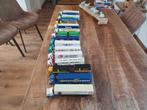 Te koop 16 model vrachtwagens, Hobby en Vrije tijd, Ophalen of Verzenden, Gebruikt, Bus of Vrachtwagen