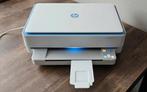 HP Envy 6010e All-in-One Printer, Computers en Software, Printers, Kopieren, Gebruikt, Inkjetprinter, All-in-one