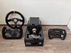 Fanatec DD1(20NM) + FORMULA V2 + GT3 stuur, Spelcomputers en Games, Ophalen, Zo goed als nieuw, Stuurtje of Sportattribuut, Xbox Original