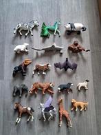 Schleich McDonalds Dieren Set, Kinderen en Baby's, Ophalen of Verzenden, Zo goed als nieuw