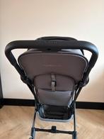 Dubatti Smart Buggy - Compact en Wendbaar!, Zo goed als nieuw, Kinderwagen, Overige merken, Verstelbare duwstang