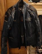 Richa Touareg 2 motorjas (Blauw , XL), Motoren, Ophalen, Jas | textiel, Heren, Richa