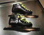 Viking Noren Maat 35, Sport en Fitness, Schaatsen, Viking, Gebruikt, Ophalen of Verzenden, Noren