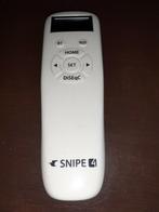 Snipe 4 afstand bediening, Ophalen of Verzenden, Zo goed als nieuw