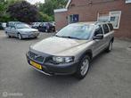 Volvo V70 2.5 T AWD, Auto's, Automaat, Vierwielaandrijving, 209 pk, Euro 4