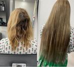Hairextensions aan Huis ~ Professioneel Ingezet! ‍️, Ophalen, Nieuw, Pruik of Haarverlenging