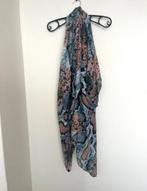 Sjaal, Ophalen of Verzenden, Zo goed als nieuw, Maat 46/48 (XL) of groter, Sjaal