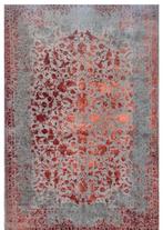 Tapijt, Huis en Inrichting, Ophalen of Verzenden, Zo goed als nieuw, 25 tot 50 m², Rood