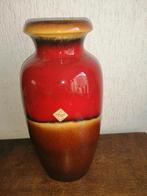 Grote Vas - Scheurich W. Germany, Ophalen of Verzenden