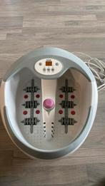 Voetmassage apparaat, Witgoed en Apparatuur, Persoonlijke-verzorgingsapparatuur, Ophalen, Gebruikt, Hand- en Voetverzorging