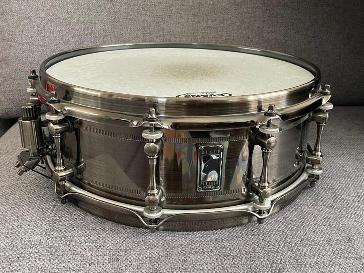 High end snare: Mapex, Muziek en Instrumenten, Drumstellen en Slagwerk, Zo goed als nieuw, Overige merken, Ophalen